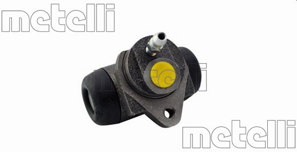 Колесный тормозной цилиндр METELLI 04-0676