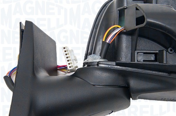 Наружное зеркало MAGNETI MARELLI 350314026890