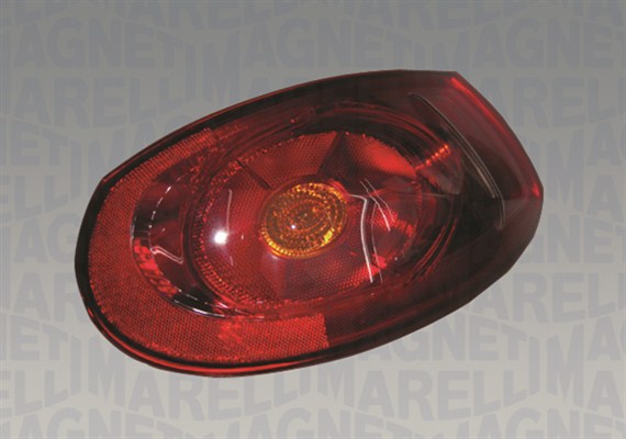 Задний фонарь MAGNETI MARELLI 714027274801