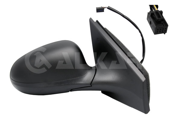 Наружное зеркало ALKAR 6136554