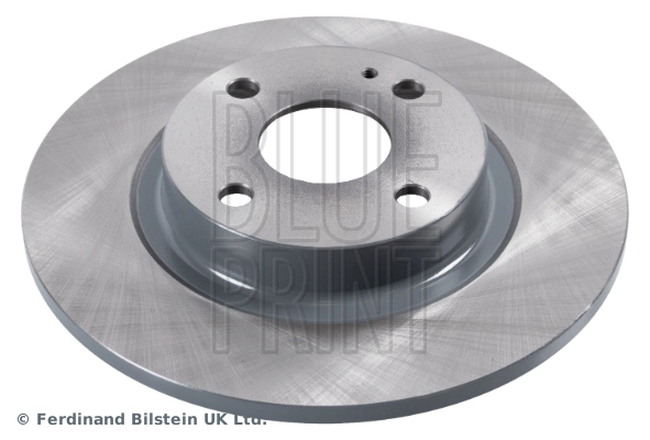 Тормозной диск BLUE PRINT ADM543133