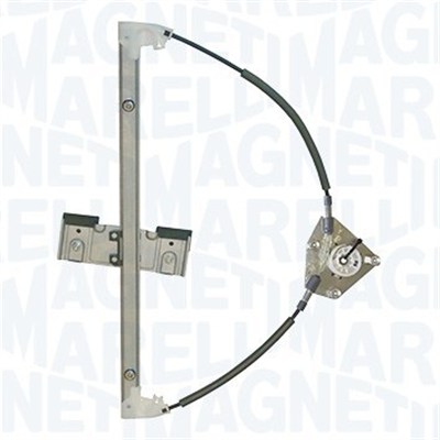 Стеклоподъемник MAGNETI MARELLI 350103181600