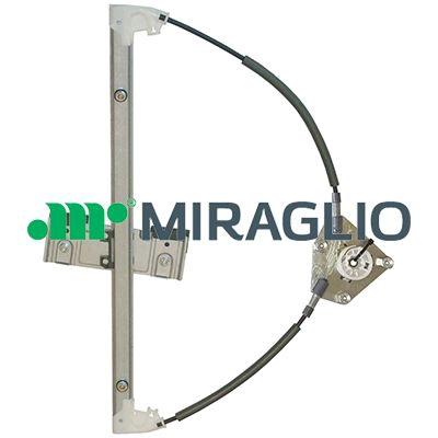 Стеклоподъемник MIRAGLIO 30/1645