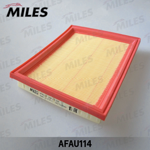 Воздушный фильтр MILES AFAU114