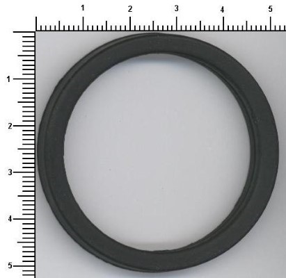 Уплотнительное кольцо ELRING 377.790