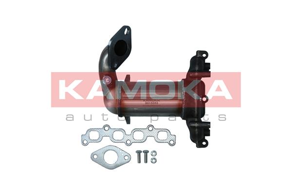 Катализатор kamoka KAMOKA 8015052