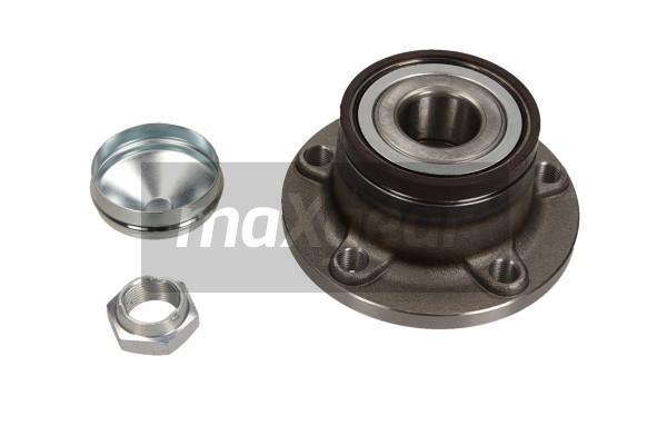 Комплект подшипника ступицы колеса MAXGEAR 33-1109