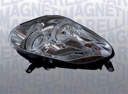 Основная фара MAGNETI MARELLI 712463901110