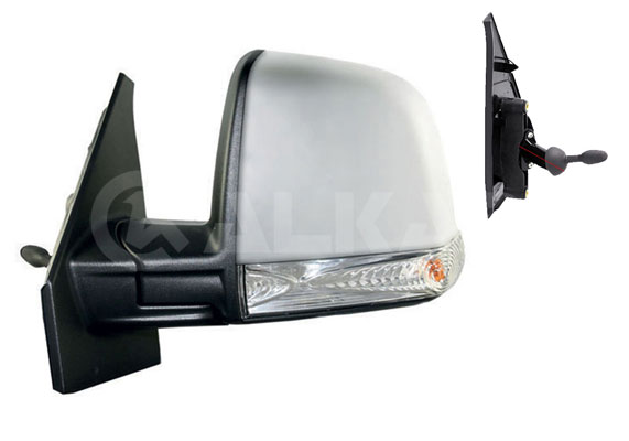 Наружное зеркало ALKAR 9237929
