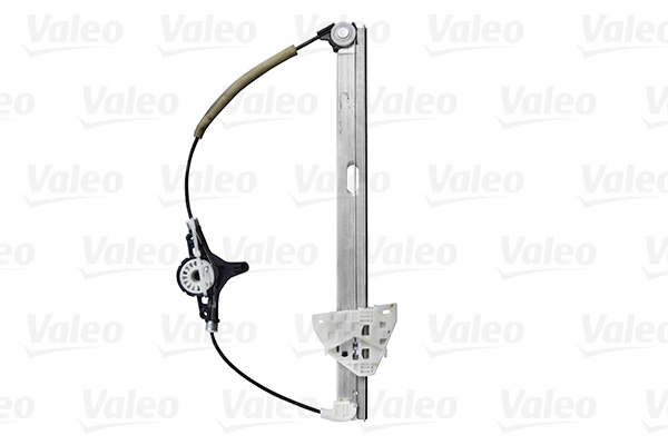 Стеклоподъемник VALEO 851486