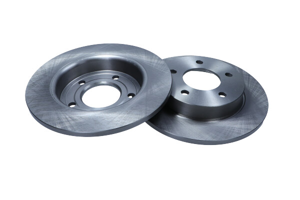 Тормозной диск MAXGEAR 19-1011