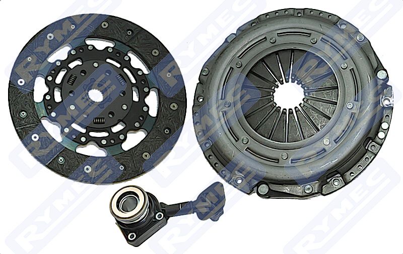 Комплект сцепления RYMEC JT1539054