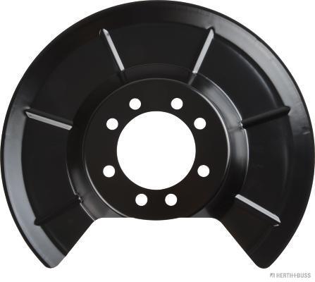 Отражатель диск тормозного механизма HERTH+BUSS JAKOPARTS J3343000
