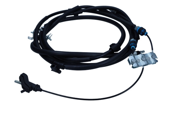 Тросик cтояночный тормоз MAXGEAR 32-1396