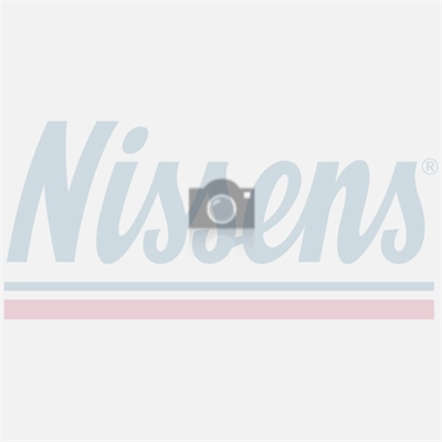 Маслопровод компрессор NISSENS 935089