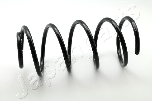 Пружина ходовой части JAPANPARTS ZC3341A