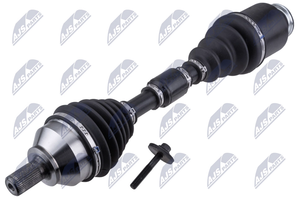Приводной вал NTY NPW-MZ-094