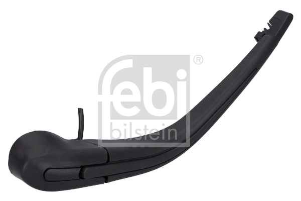 Рычаг стеклоочистителя система очистки окон febi plus FEBI BILSTEIN 185467