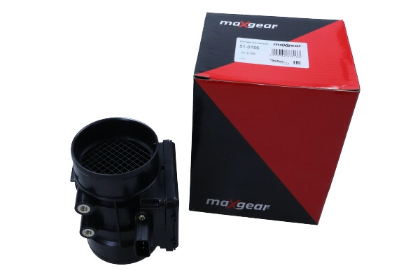Расходомер воздуха MAXGEAR 51-0156
