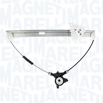 Стеклоподъемник MAGNETI MARELLI 350103143400