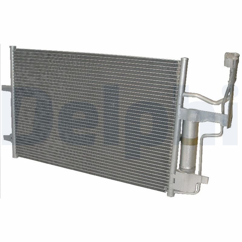 Конденсатор кондиционер DELPHI TSP0225561