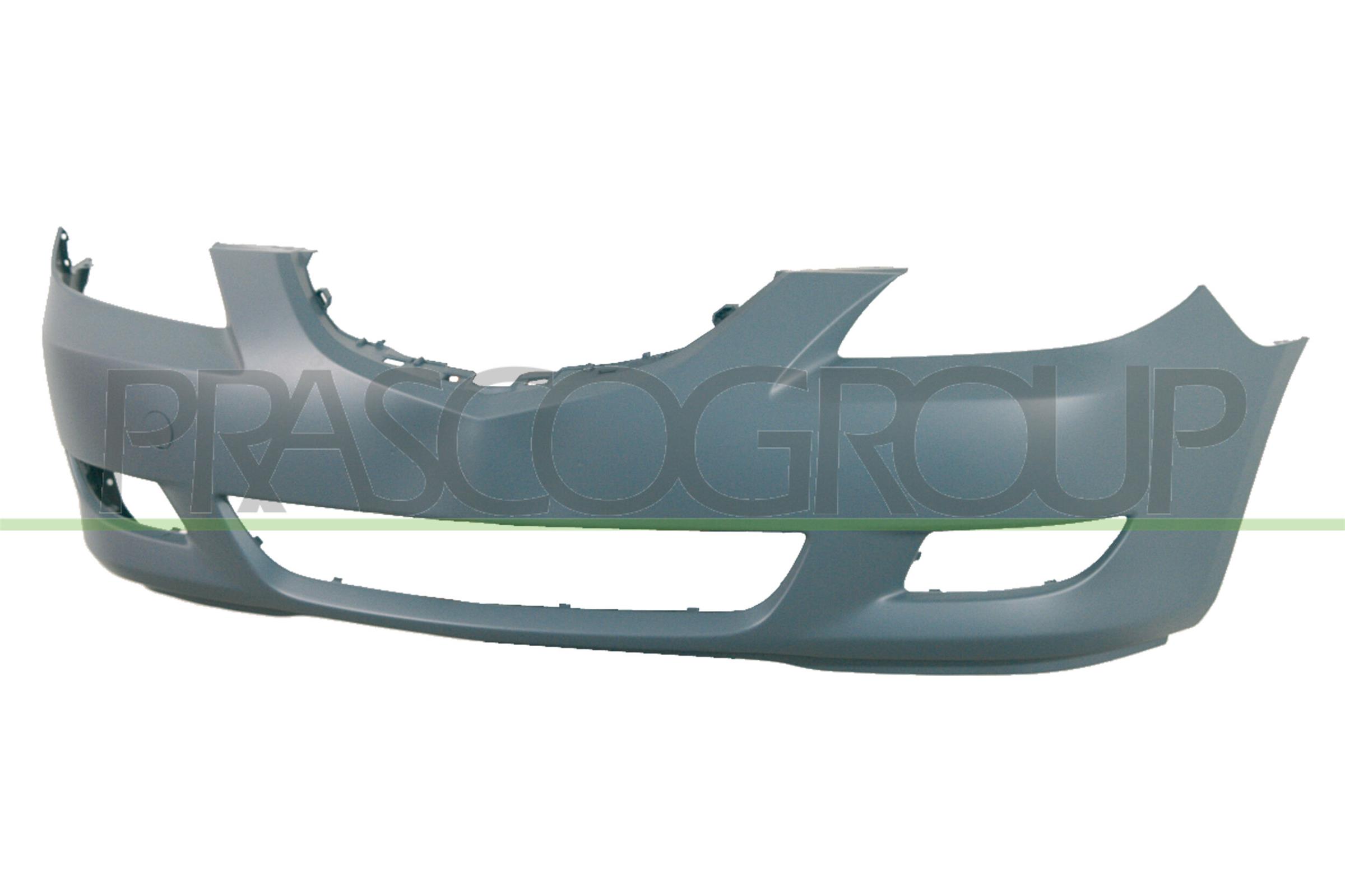 Буфер PRASCO MZ3261001