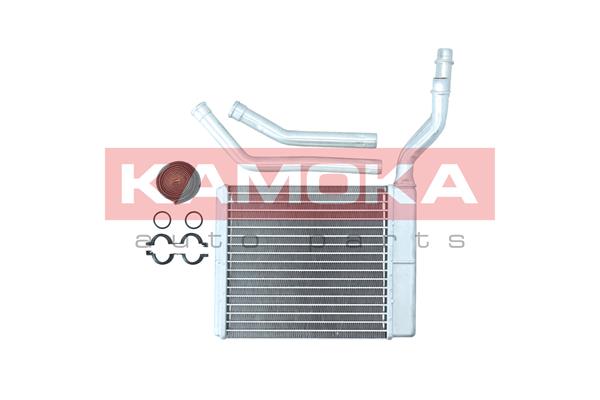 Теплообменник отопление салона kamoka KAMOKA 7760033