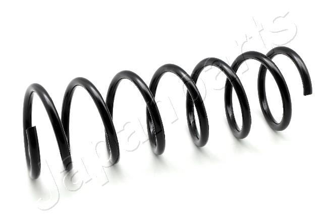 Пружина ходовой части JAPANPARTS ZC6410A