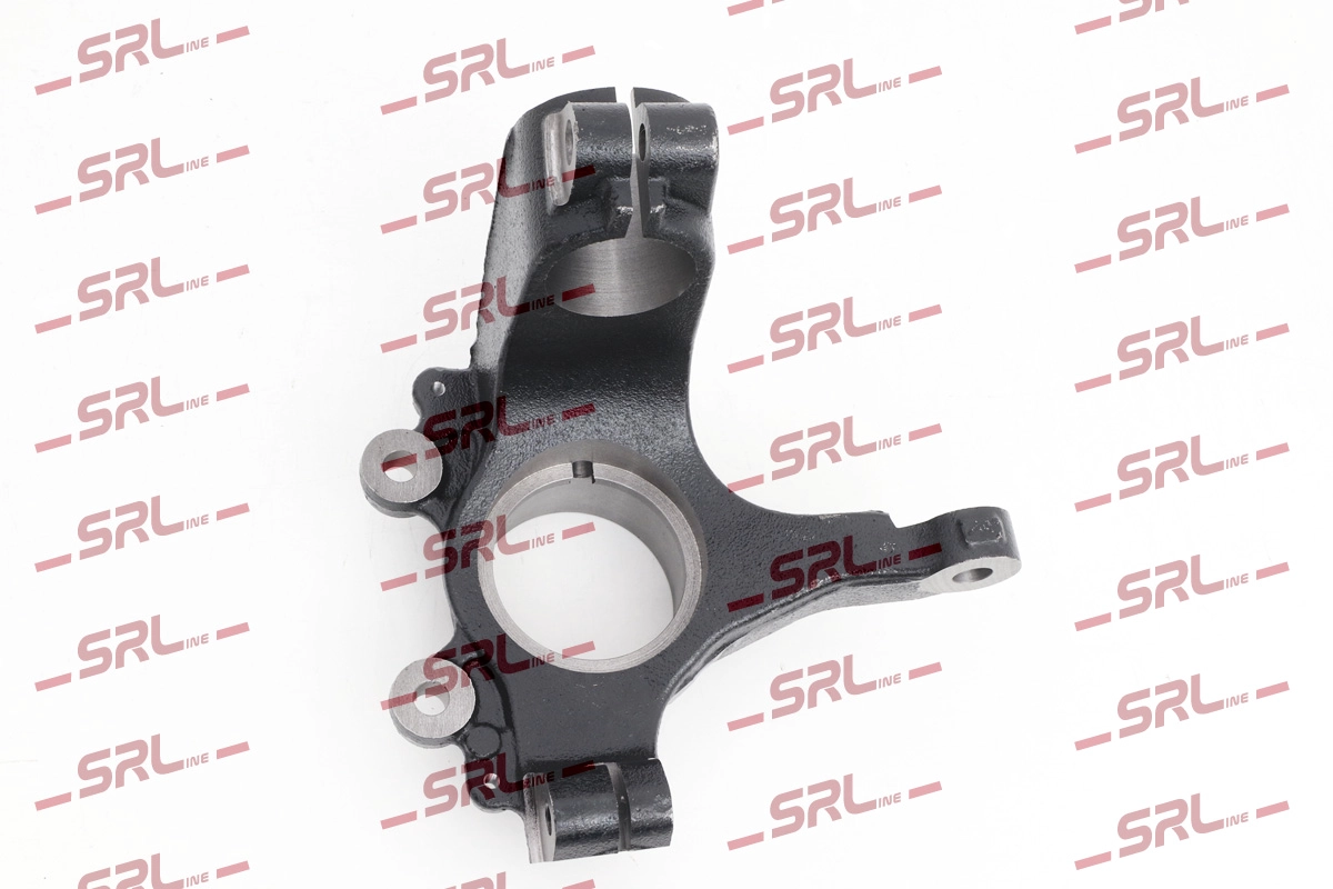 Поворотный кулак подвеска колеса SRLINE ZW-MA002P