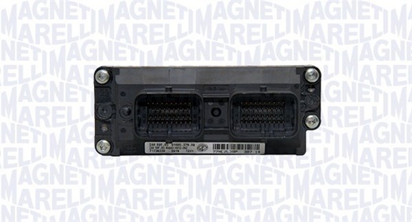 Блок управления управление двигателем MAGNETI MARELLI 216160057703