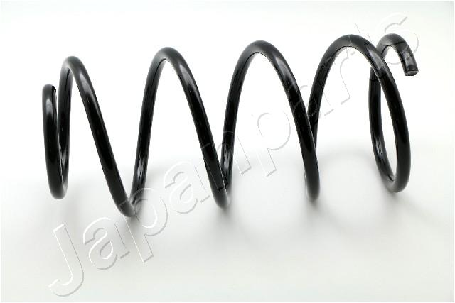 Пружина ходовой части JAPANPARTS ZC3430C