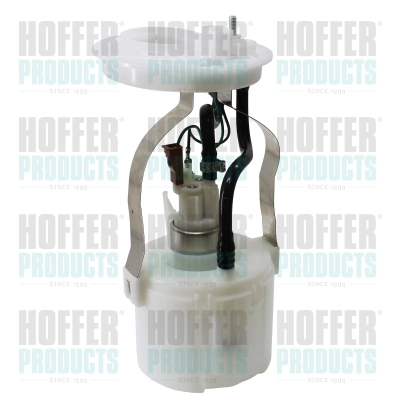 Элемент системы питания HOFFER 7506469