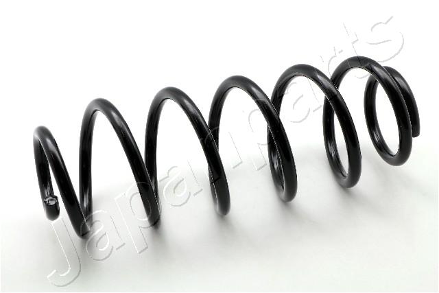Пружина ходовой части JAPANPARTS ZC6583H