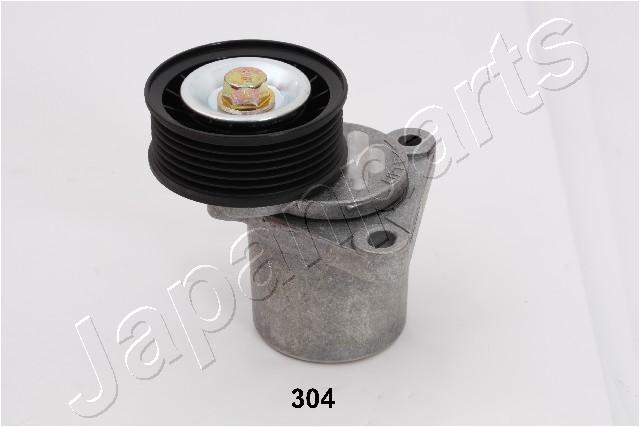 Натяжная планка поликлиновой ремень JAPANPARTS TS-304
