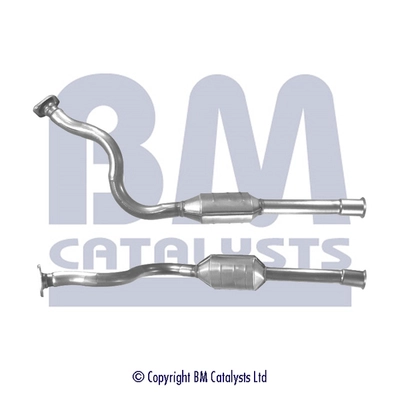 Катализатор approved BM CATALYSTS BM80105H
