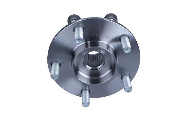 Комплект подшипника ступицы колеса MAXGEAR 33-1208