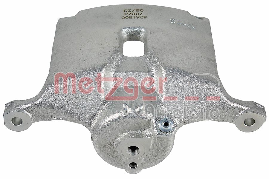 Тормозной суппорт METZGER 6261500