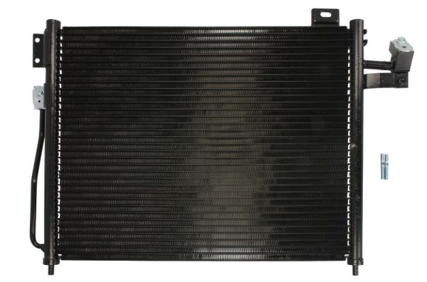 Конденсатор кондиционер THERMOTEC KTT110383