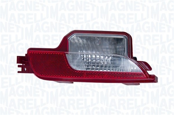 Задний фонарь MAGNETI MARELLI 715104199000