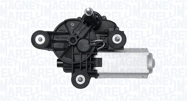 Двигатель стеклоочистителя MAGNETI MARELLI 064013011010