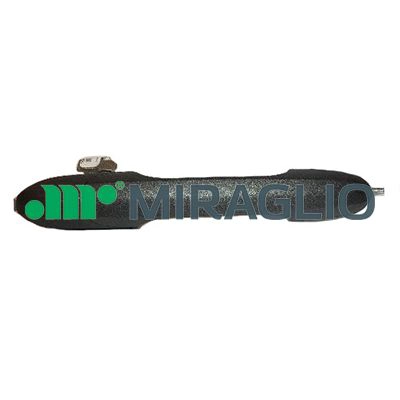 Наружная ручка двери MIRAGLIO 80/941
