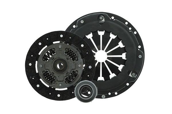 Комплект сцепления aisin clutch kit (3p) AISIN KE-FI08