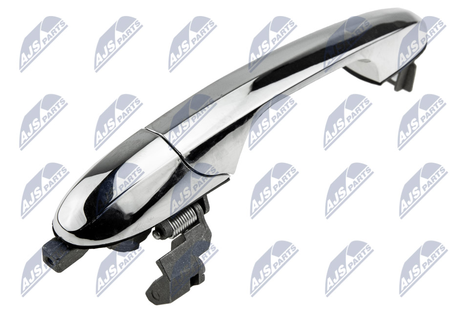 Наружная ручка двери NTY EZC-FT-050A