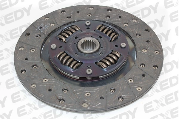Диск сцепления EXEDY MZD042US