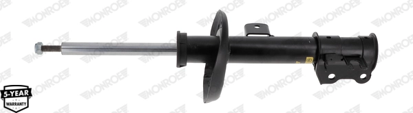 Амортизатор monroe original (gas technology) MONROE G8381