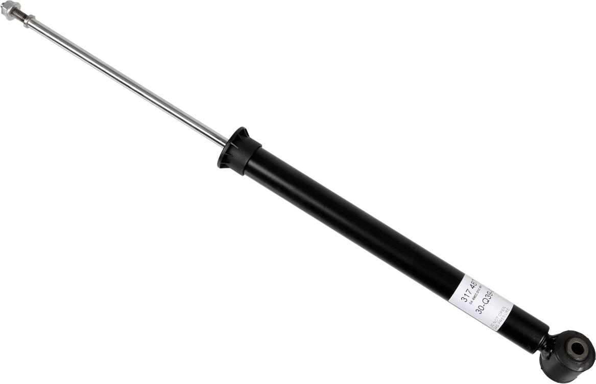 Амортизатор SACHS 317 487