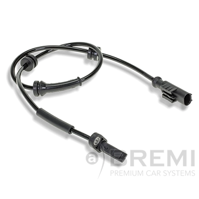Датчик частота вращения колеса BREMI 51593