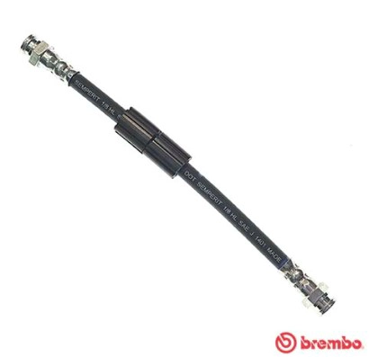 Тормозной шланг essential line BREMBO T 23 211