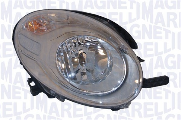 Основная фара MAGNETI MARELLI 712475301129