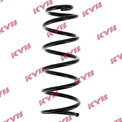 Пружина ходовой части k-flex KYB RA7134